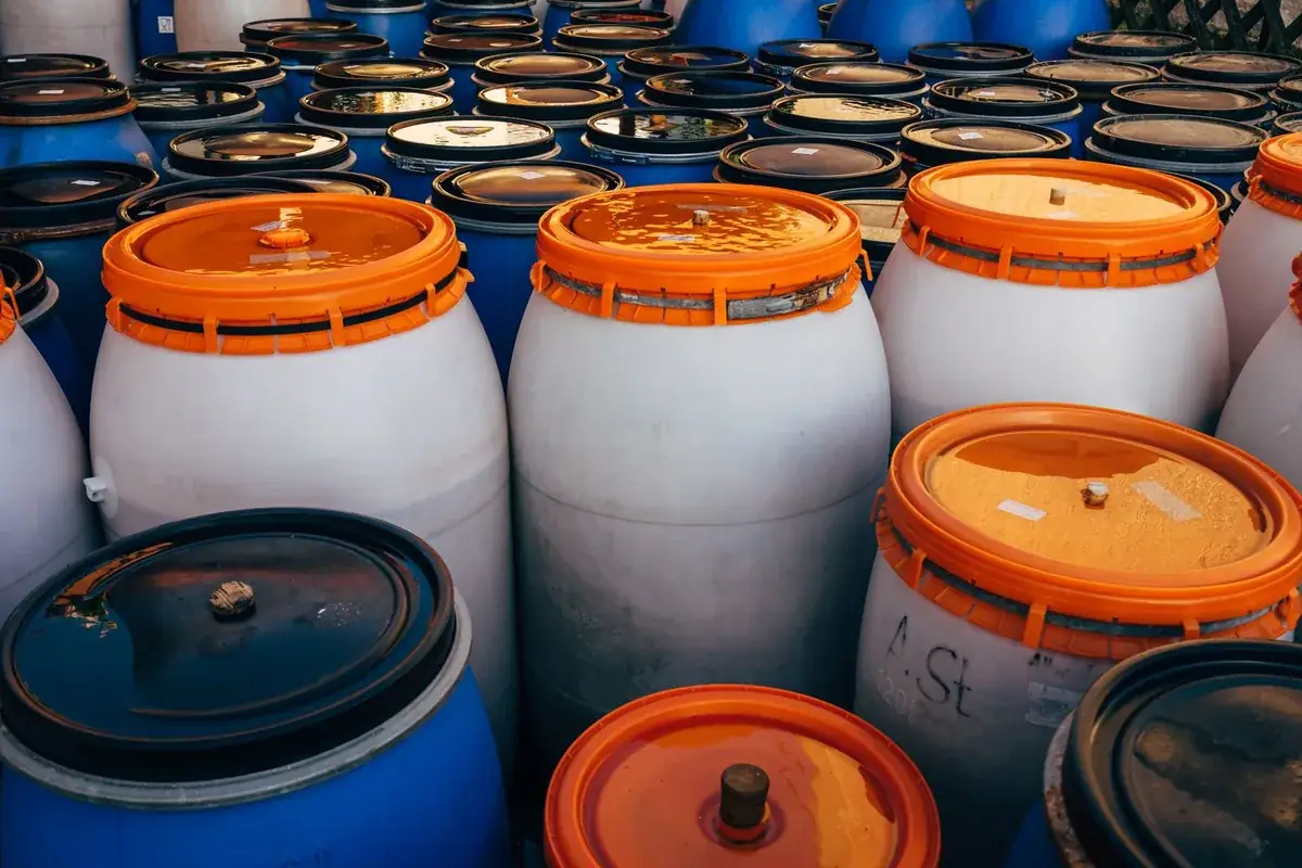 Hazmat Cleanup in Lake City, PA