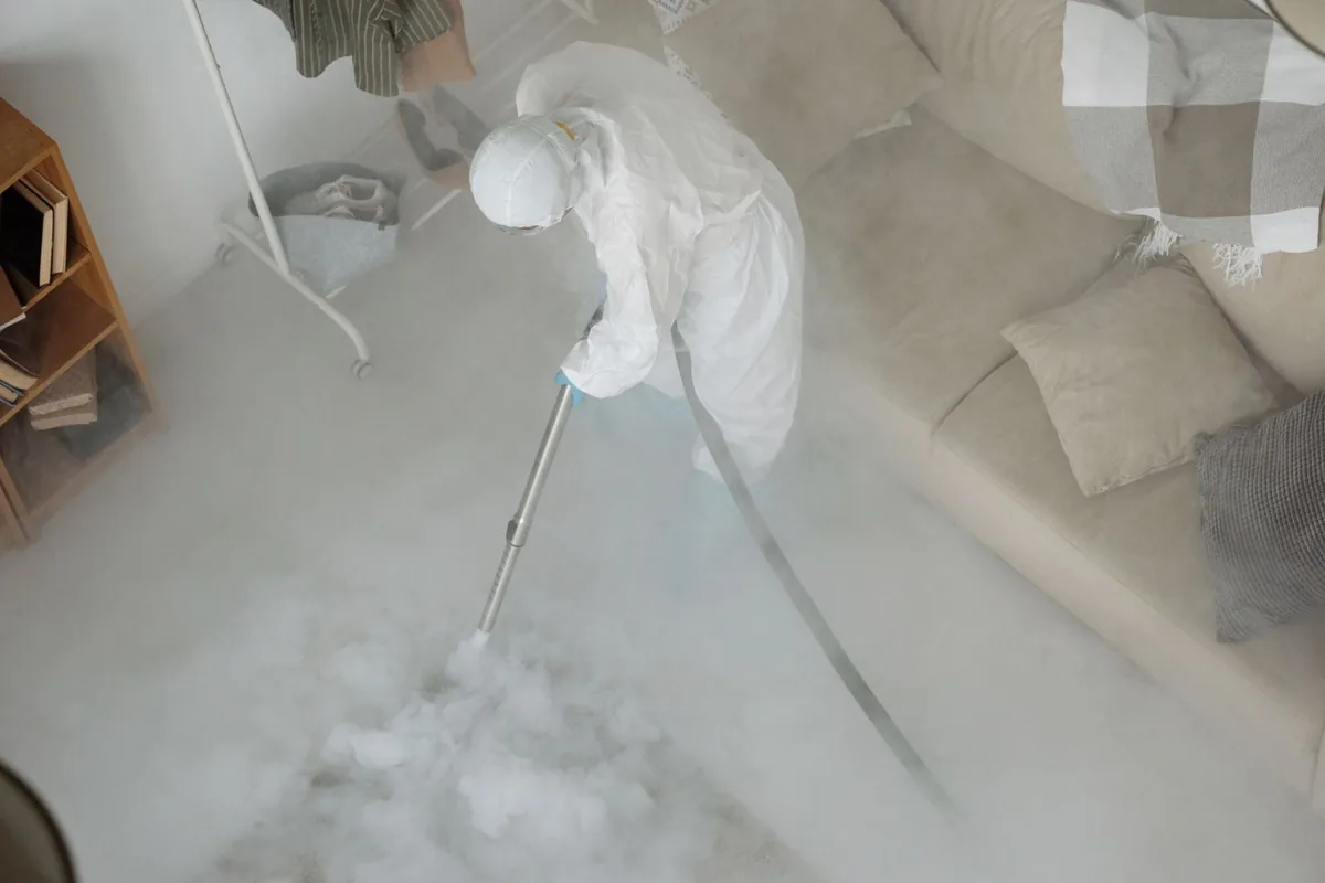 Biohazard Cleanup in Lake City, PA